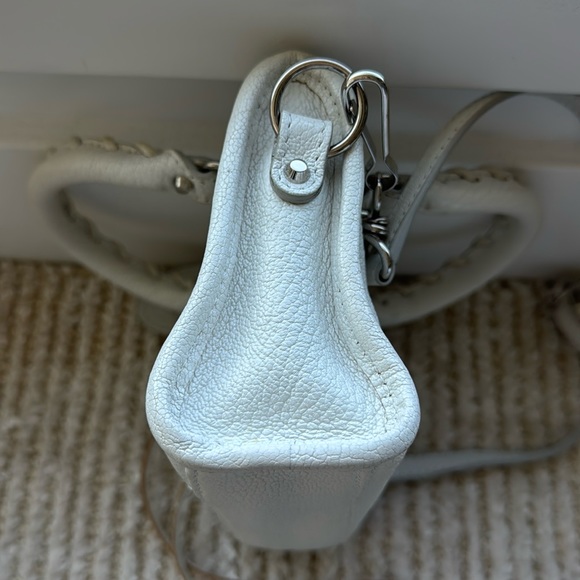 Balenciaga white nano le city bag - Picture 8 of 8